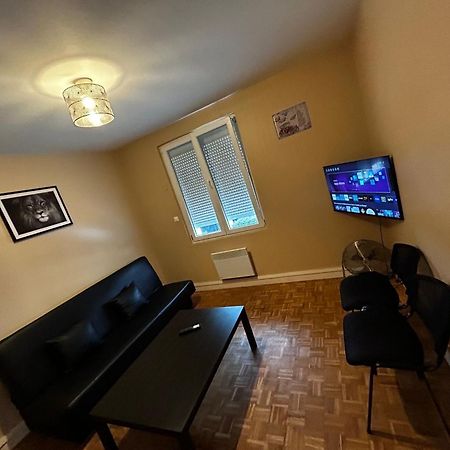 Best Holliday Home For Family Newly Renovated Garges-les-Gonesse Luaran gambar