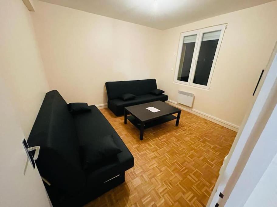 Best Holliday Home For Family Newly Renovated Garges-les-Gonesse Luaran gambar