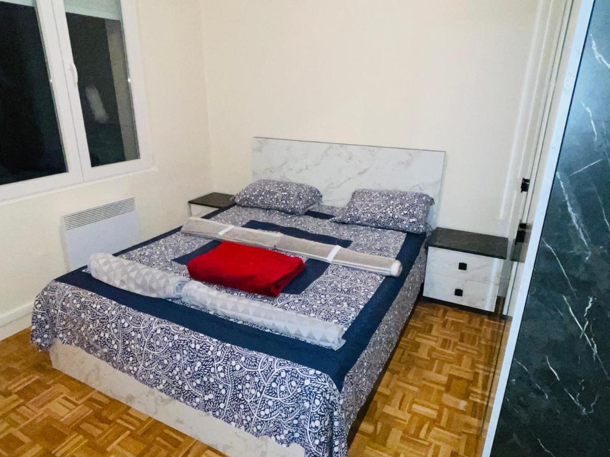 Best Holliday Home For Family Newly Renovated Garges-les-Gonesse Luaran gambar