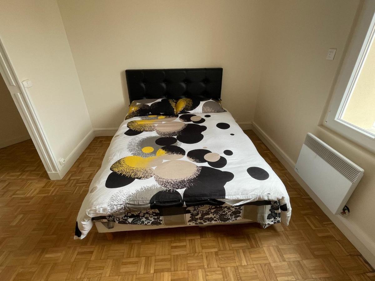 Best Holliday Home For Family Newly Renovated Garges-les-Gonesse Luaran gambar
