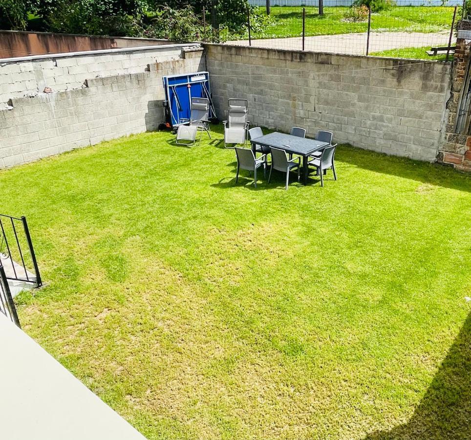 Best Holliday Home For Family Newly Renovated Garges-les-Gonesse Luaran gambar