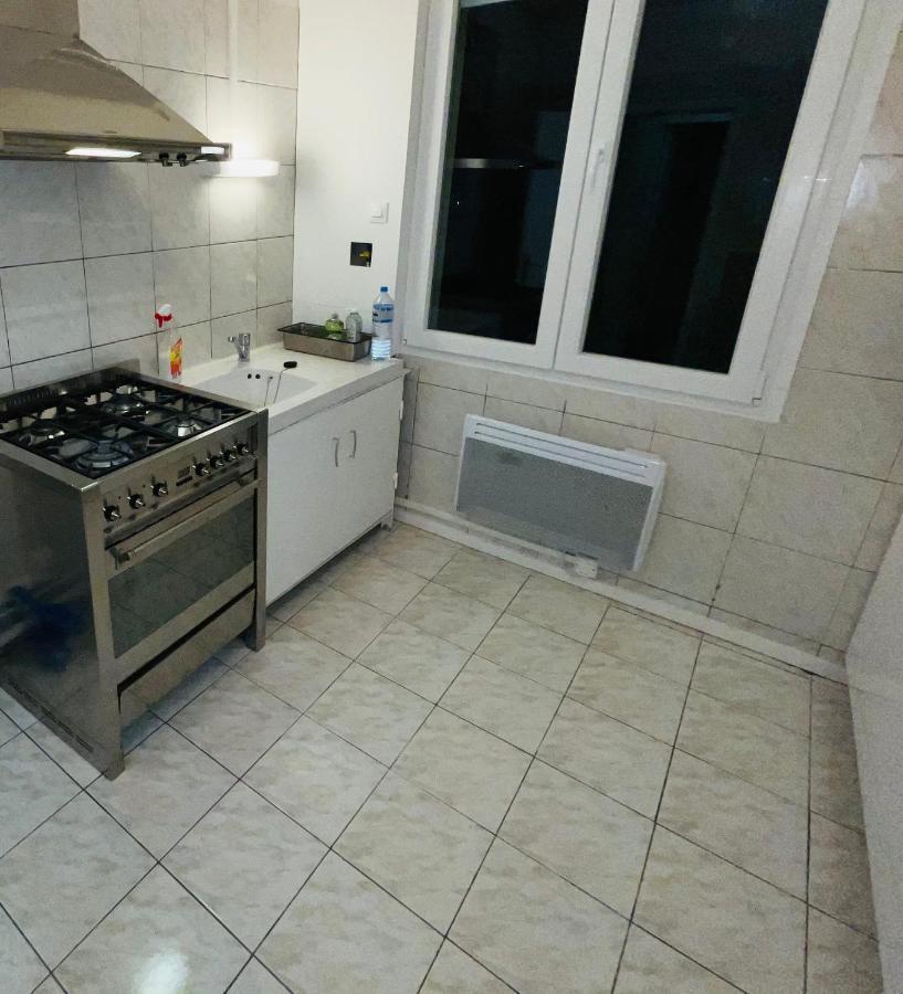 Best Holliday Home For Family Newly Renovated Garges-les-Gonesse Luaran gambar