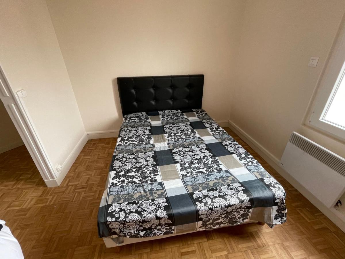 Best Holliday Home For Family Newly Renovated Garges-les-Gonesse Luaran gambar