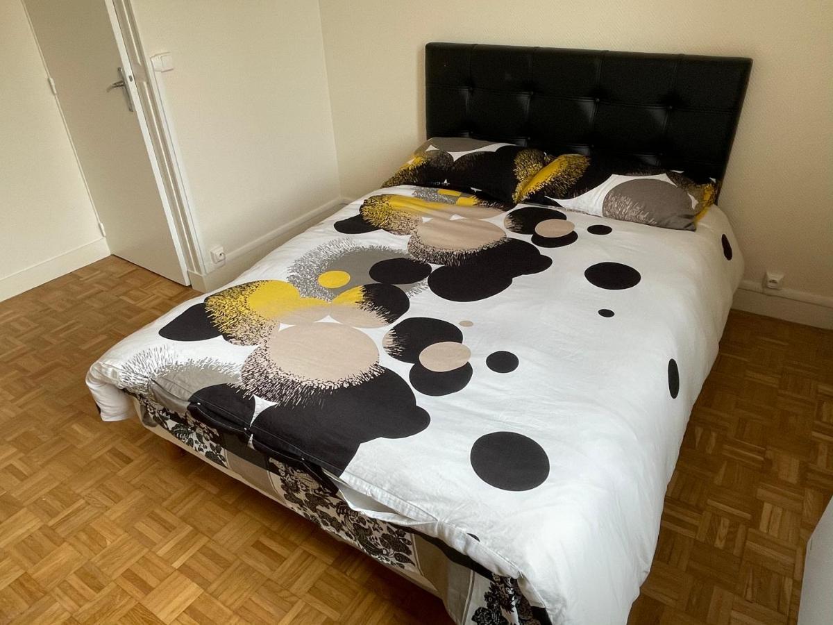 Best Holliday Home For Family Newly Renovated Garges-les-Gonesse Luaran gambar