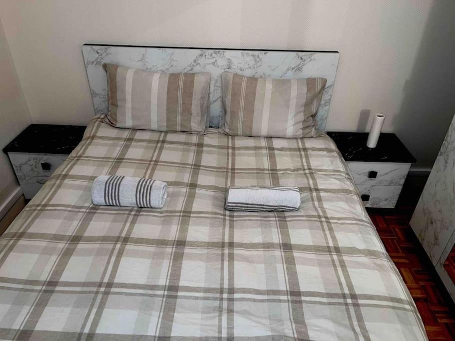 Best Holliday Home For Family Newly Renovated Garges-les-Gonesse Luaran gambar