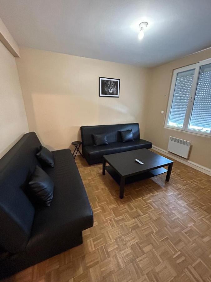 Best Holliday Home For Family Newly Renovated Garges-les-Gonesse Luaran gambar