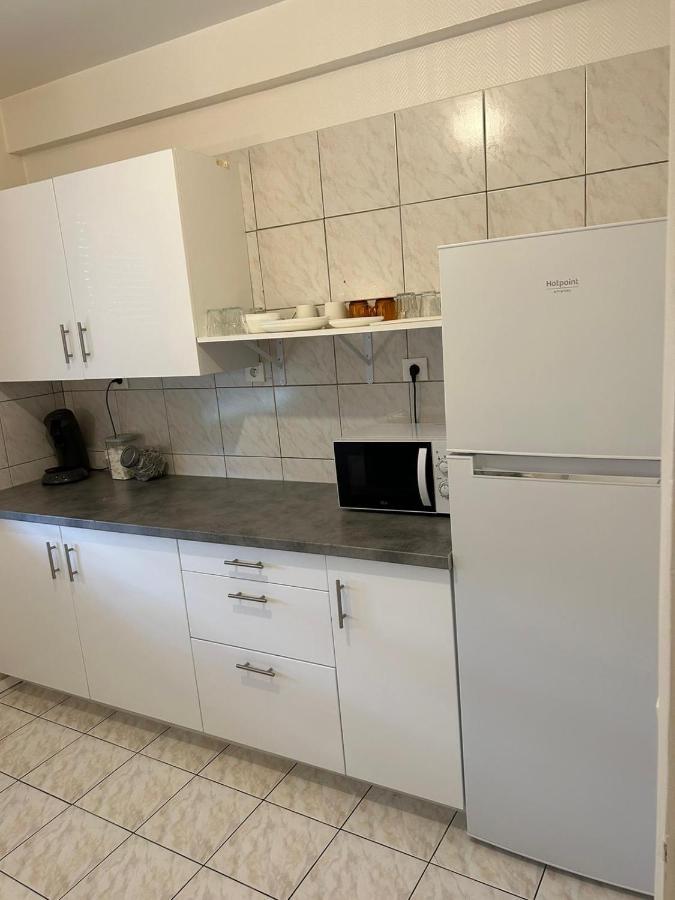 Best Holliday Home For Family Newly Renovated Garges-les-Gonesse Luaran gambar