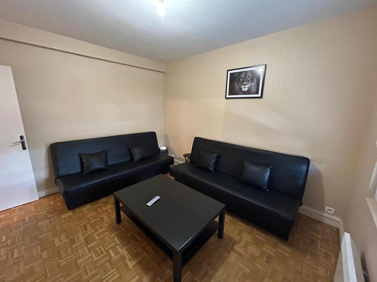 Best Holliday Home For Family Newly Renovated Garges-les-Gonesse Luaran gambar
