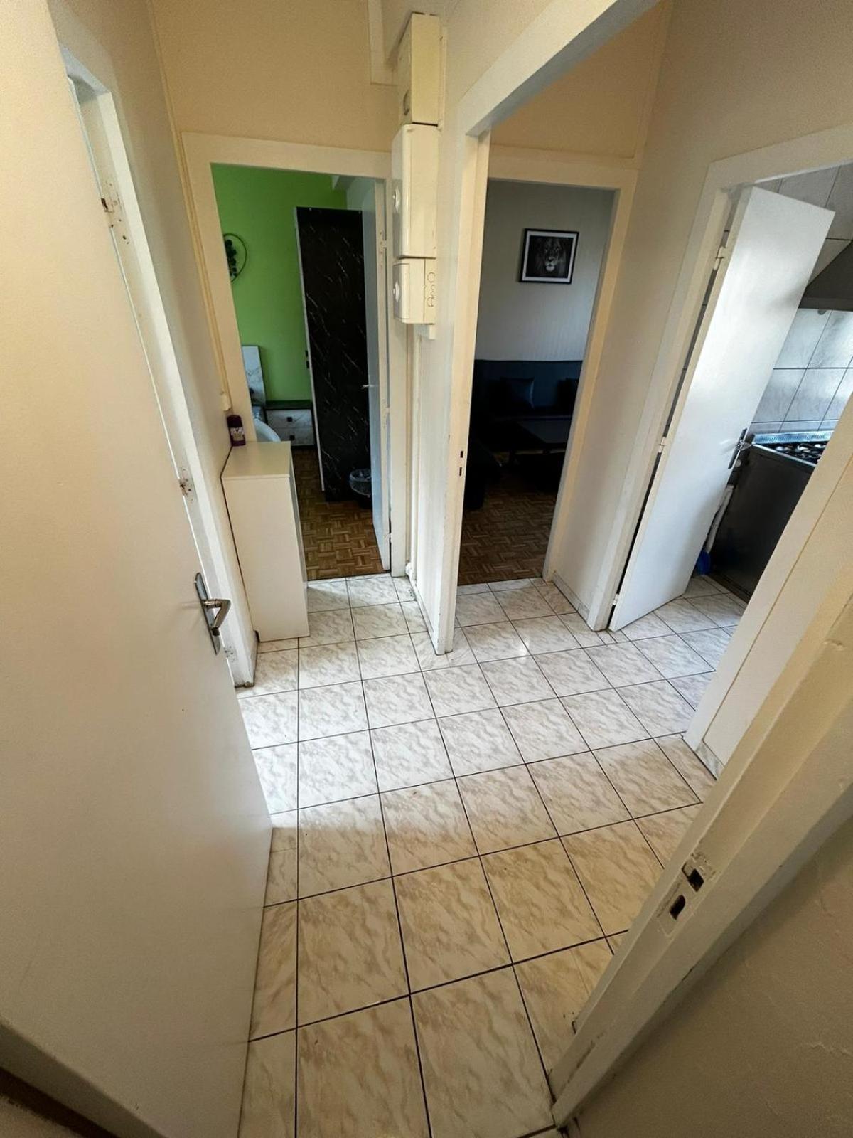 Best Holliday Home For Family Newly Renovated Garges-les-Gonesse Luaran gambar