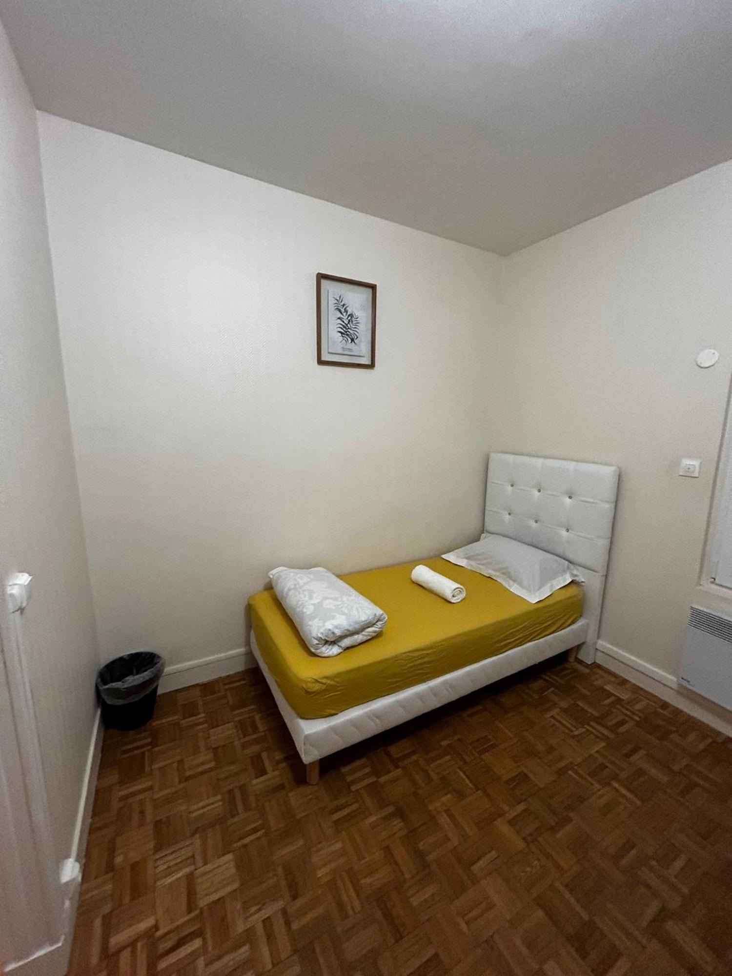 Best Holliday Home For Family Newly Renovated Garges-les-Gonesse Luaran gambar