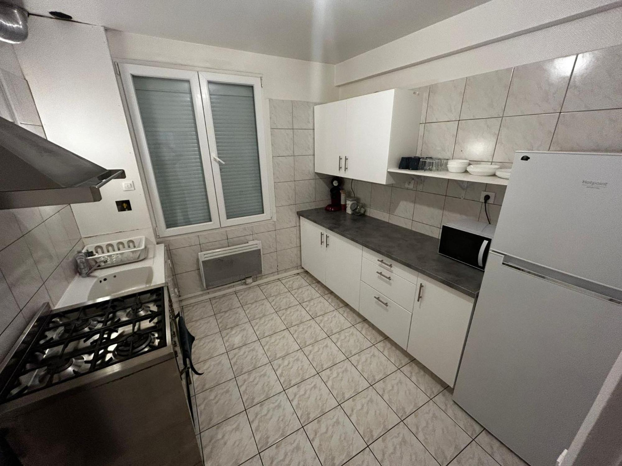 Best Holliday Home For Family Newly Renovated Garges-les-Gonesse Luaran gambar