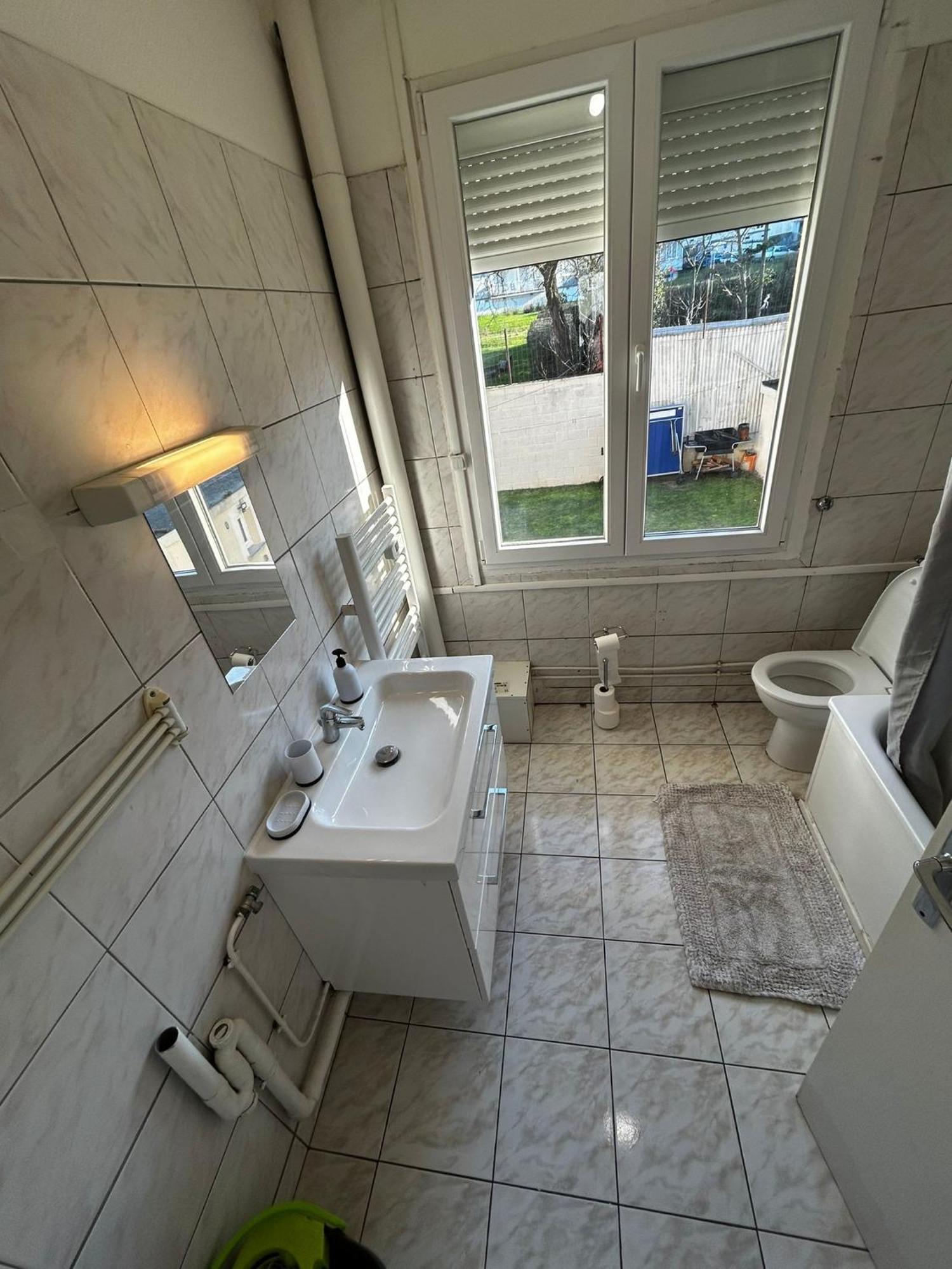 Best Holliday Home For Family Newly Renovated Garges-les-Gonesse Luaran gambar