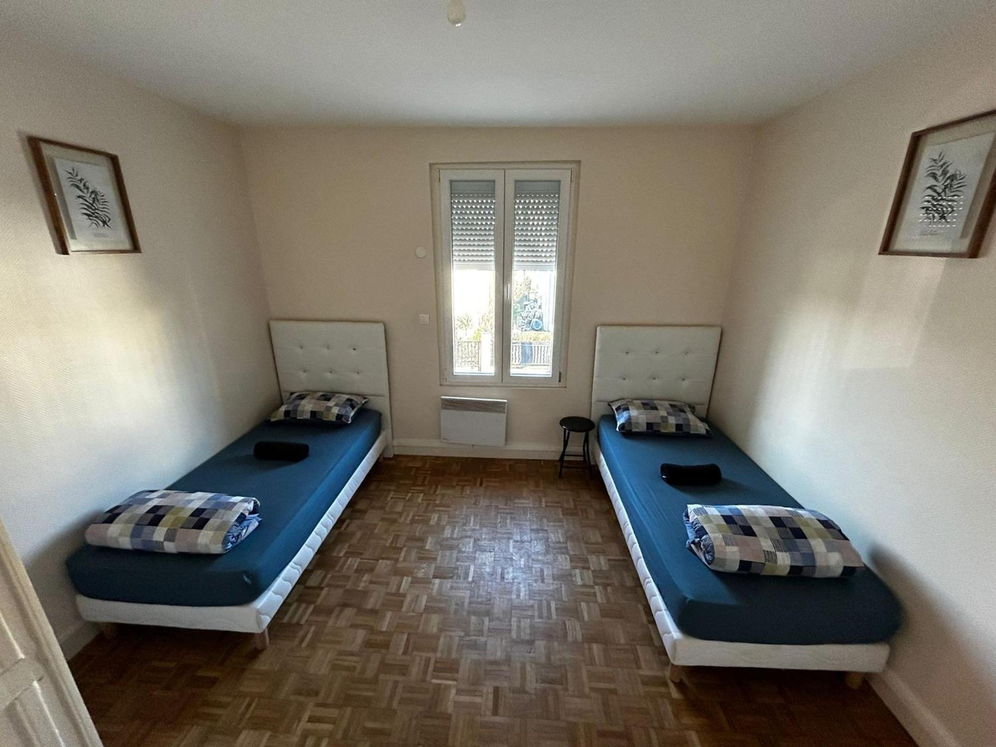 Best Holliday Home For Family Newly Renovated Garges-les-Gonesse Luaran gambar