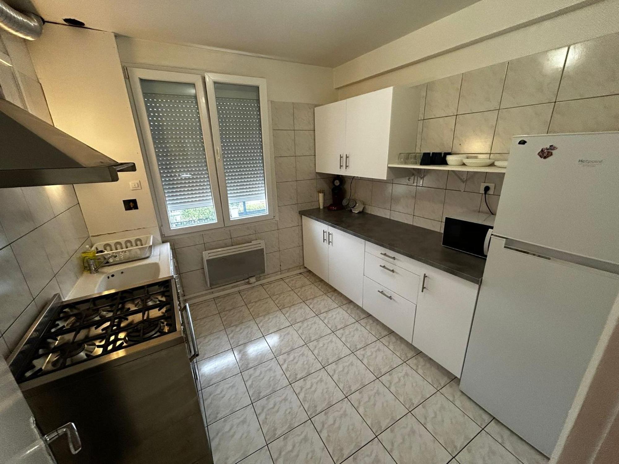 Best Holliday Home For Family Newly Renovated Garges-les-Gonesse Luaran gambar