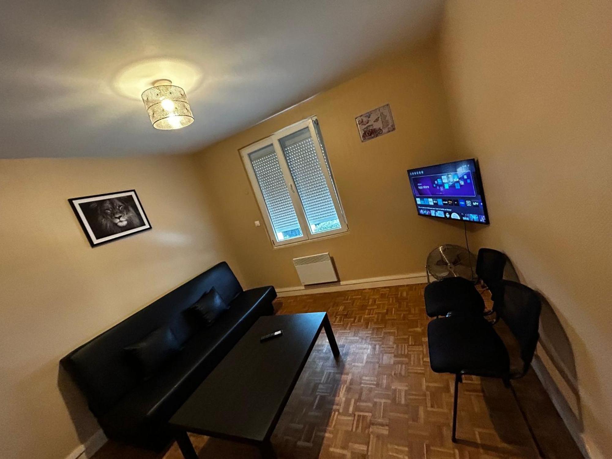 Best Holliday Home For Family Newly Renovated Garges-les-Gonesse Luaran gambar
